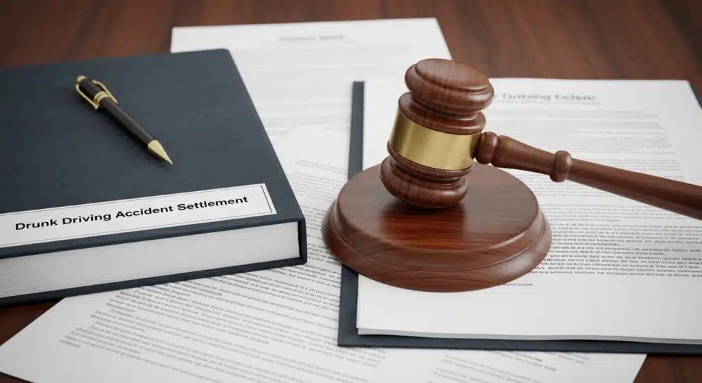 Fort Lauderdale Drunk Driving Accident Lawyer