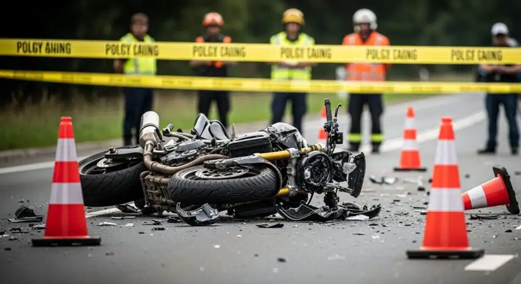 Fort Lauderdale Motorcycle Accident Lawyer