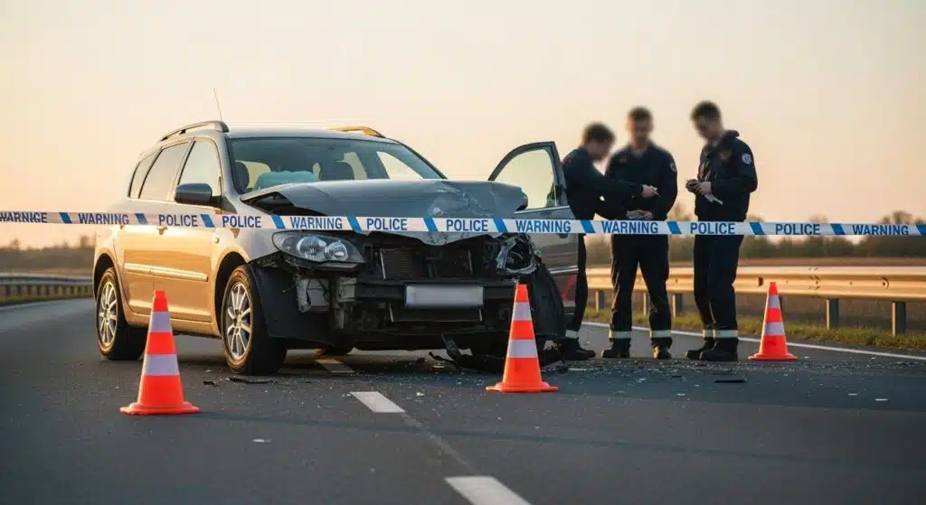 Fort Lauderdale Traffic Accident Lawyer