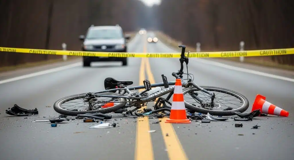 Gainesville Bicycle Accident Lawyer