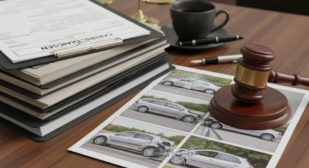 Gainesville Car Accident Lawyer