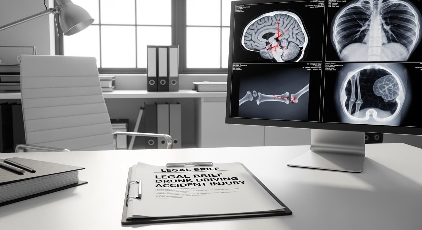 Gainesville Drunk Driving Accident Lawyer