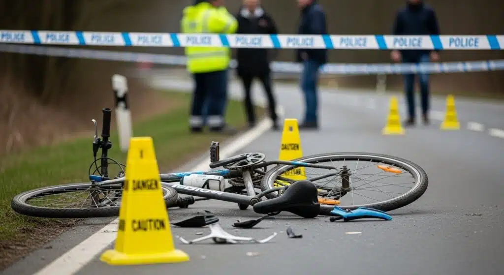Hialeah Bicycle Accident Lawyer