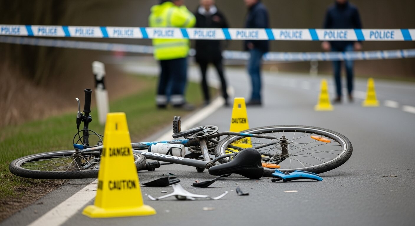 Hialeah Bicycle Accident Lawyer