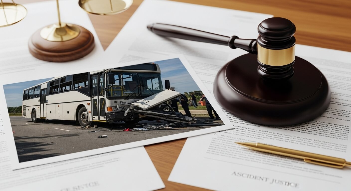 Hollywood Bus Accident Lawyer