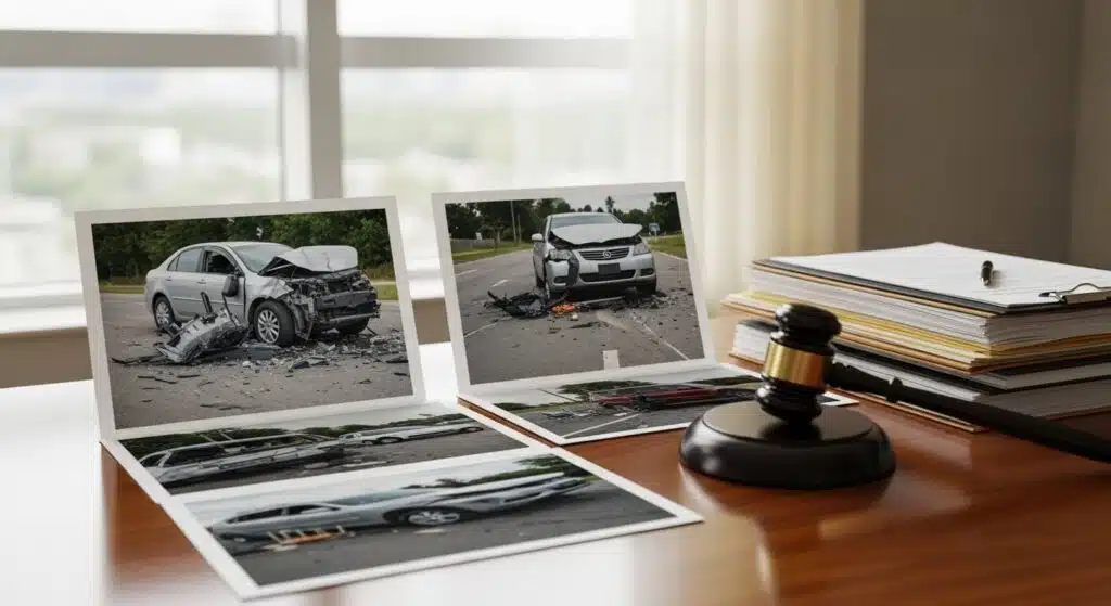 Hollywood Car Accident Lawyer