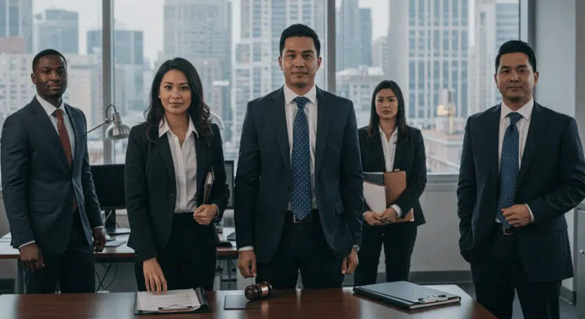 Why Choose Alpha Law Group for a Bicycle Accident Case