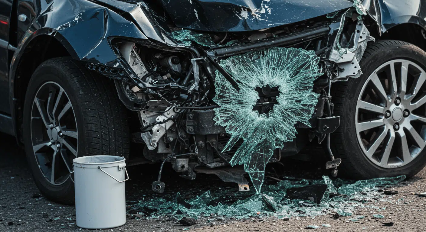 Common Causes of Drunk Driving Accidents