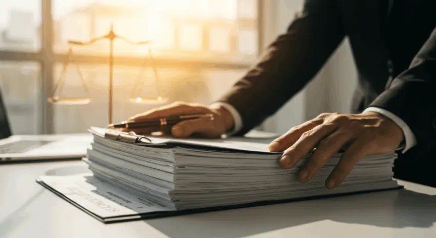 Best Car Accident Law Firm