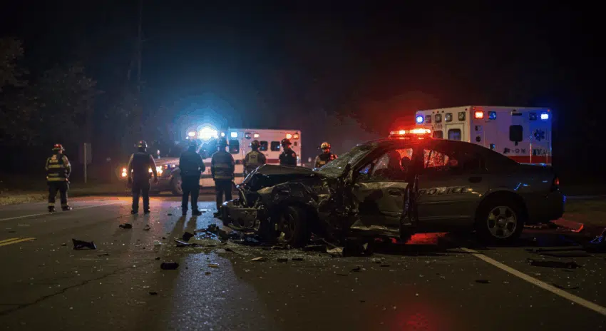 Compensation for Drunk Driving Accident Victims