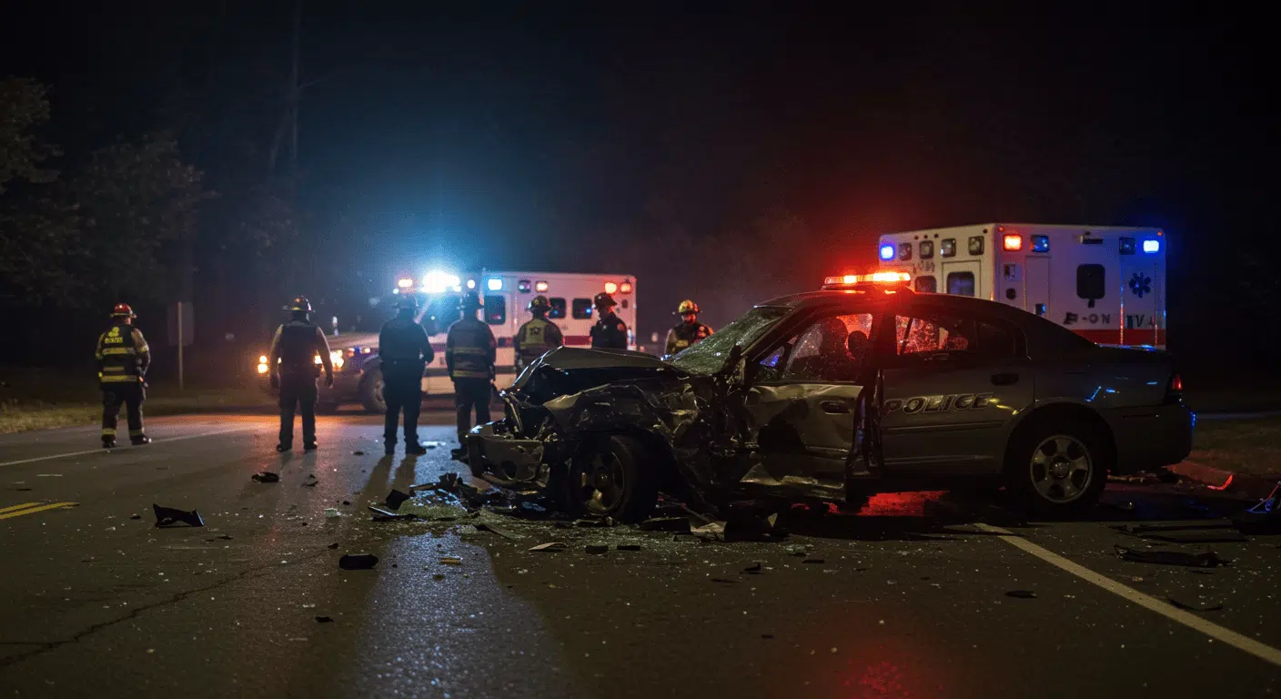 Compensation for Drunk Driving Accident Victims
