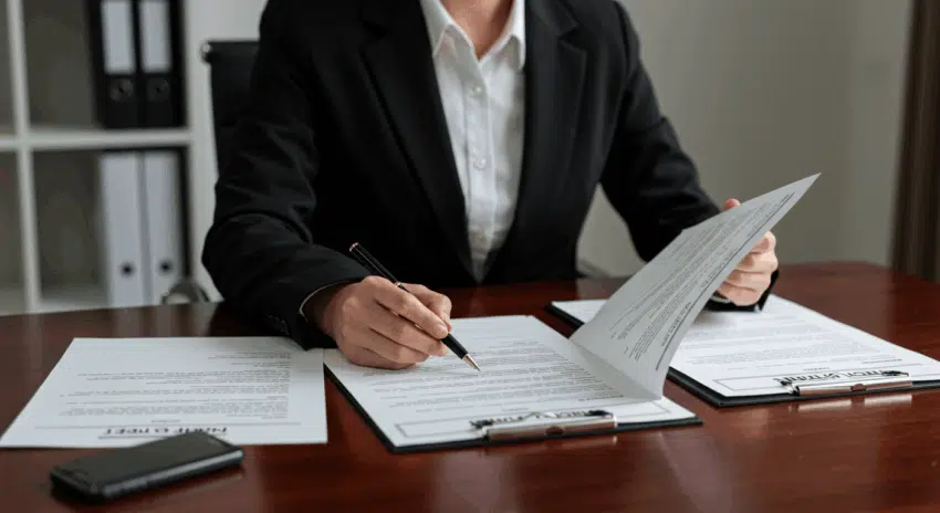 Best Car Accident Law Firm