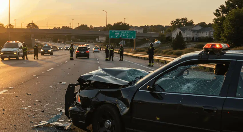 Damages You May Be Entitled To