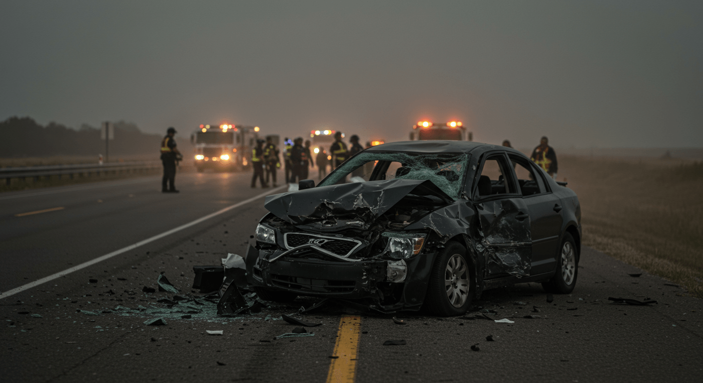 Uninsured Motorist Settlement 