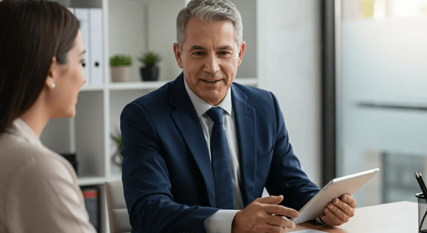 Why Choose Alpha Law Group?