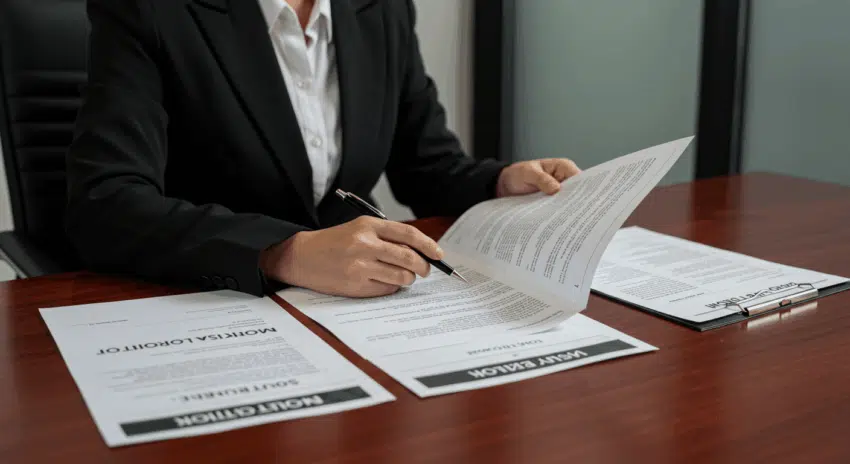 Best Car Accident Law Firm