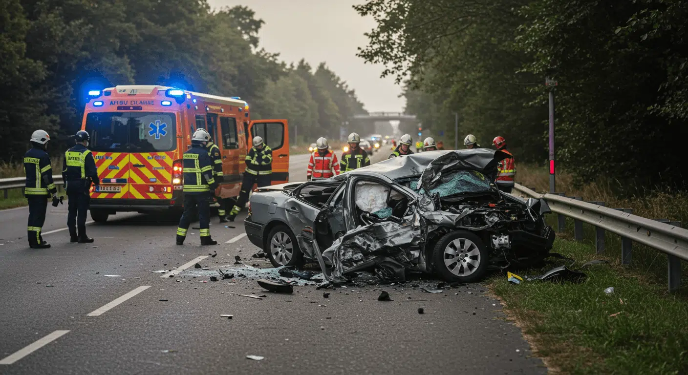 Types of Car Accident Cases