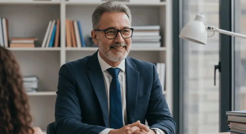 Why Choose Alpha Law Group?