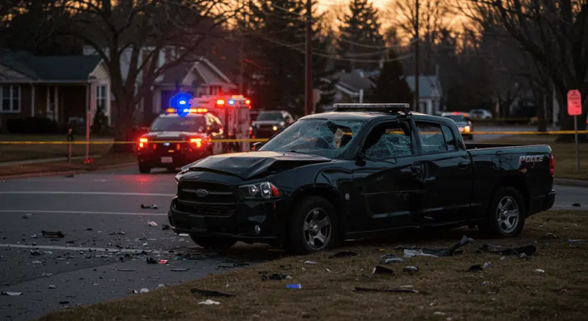 Claim Your Drunk Driving Accident Compensation Now