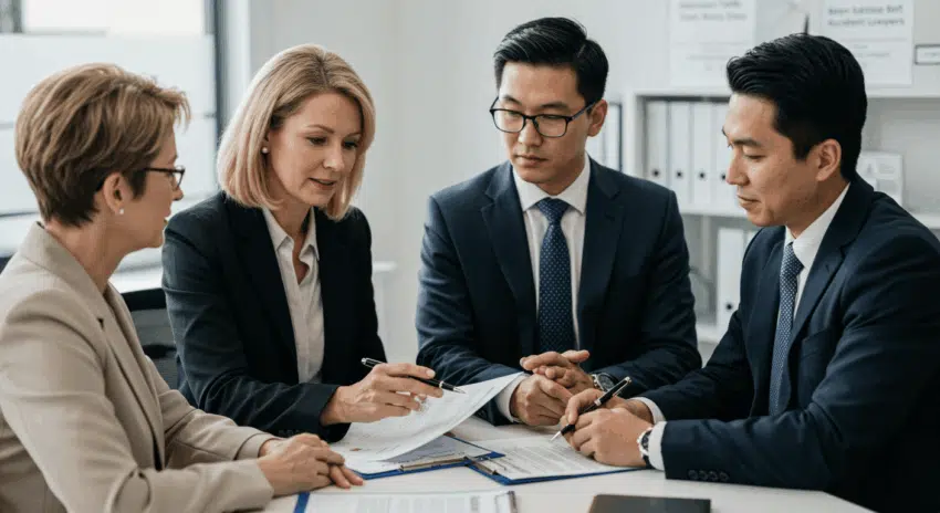 Why Choose Alpha Law Group