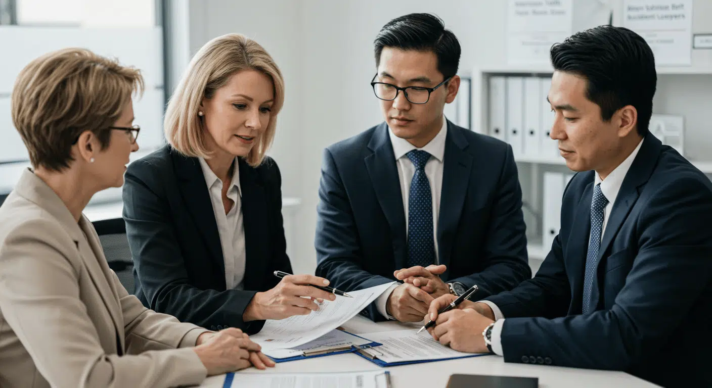 Why Choose Alpha Law Group