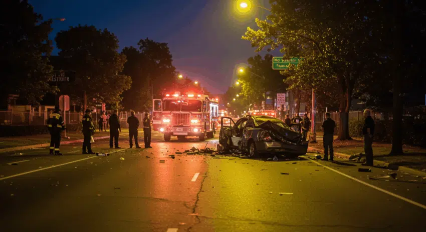 Damages You May Be Entitled To