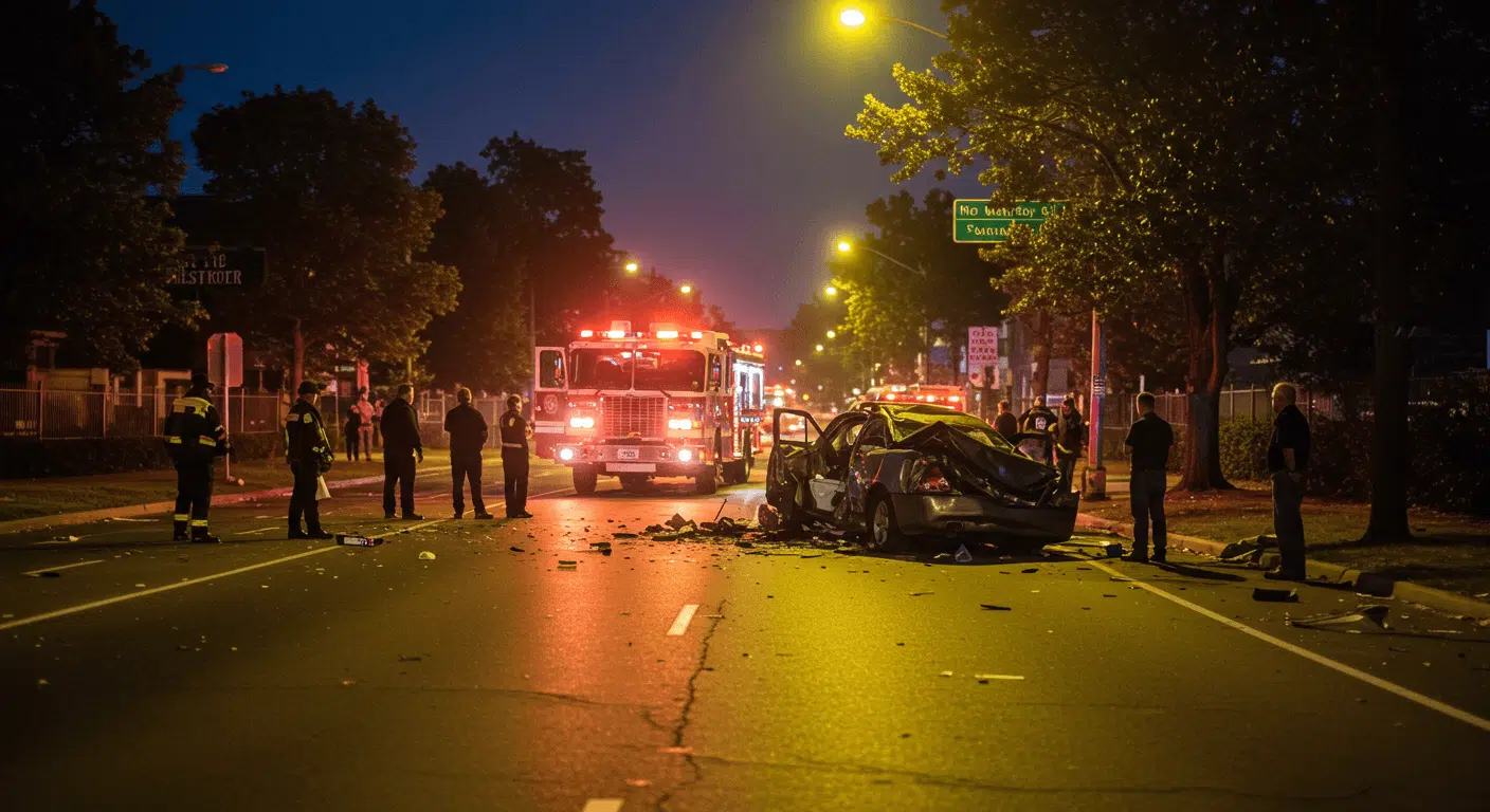 Damages You May Be Entitled To