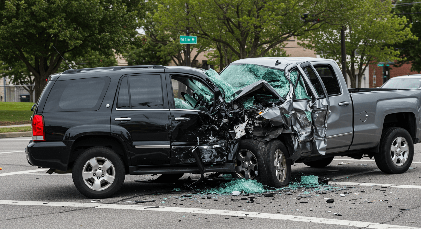 Average Uninsured Motorist Settlement