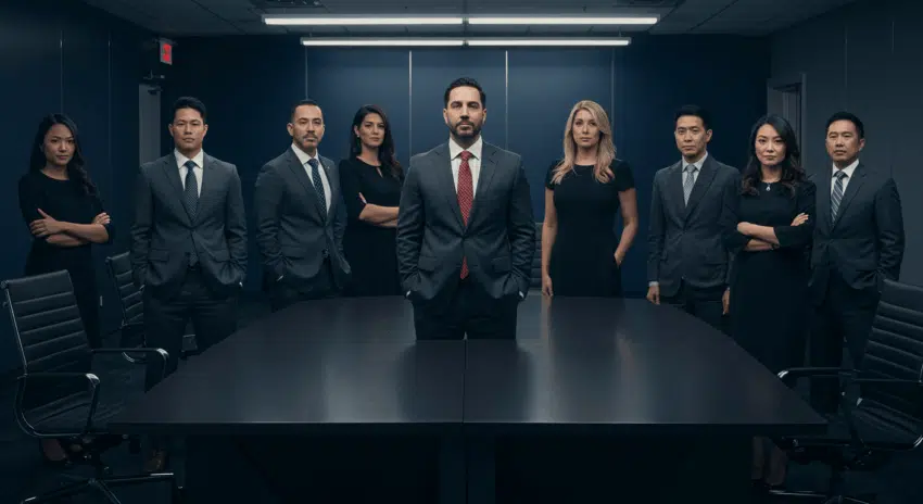 Why Choose Alpha Law Group?