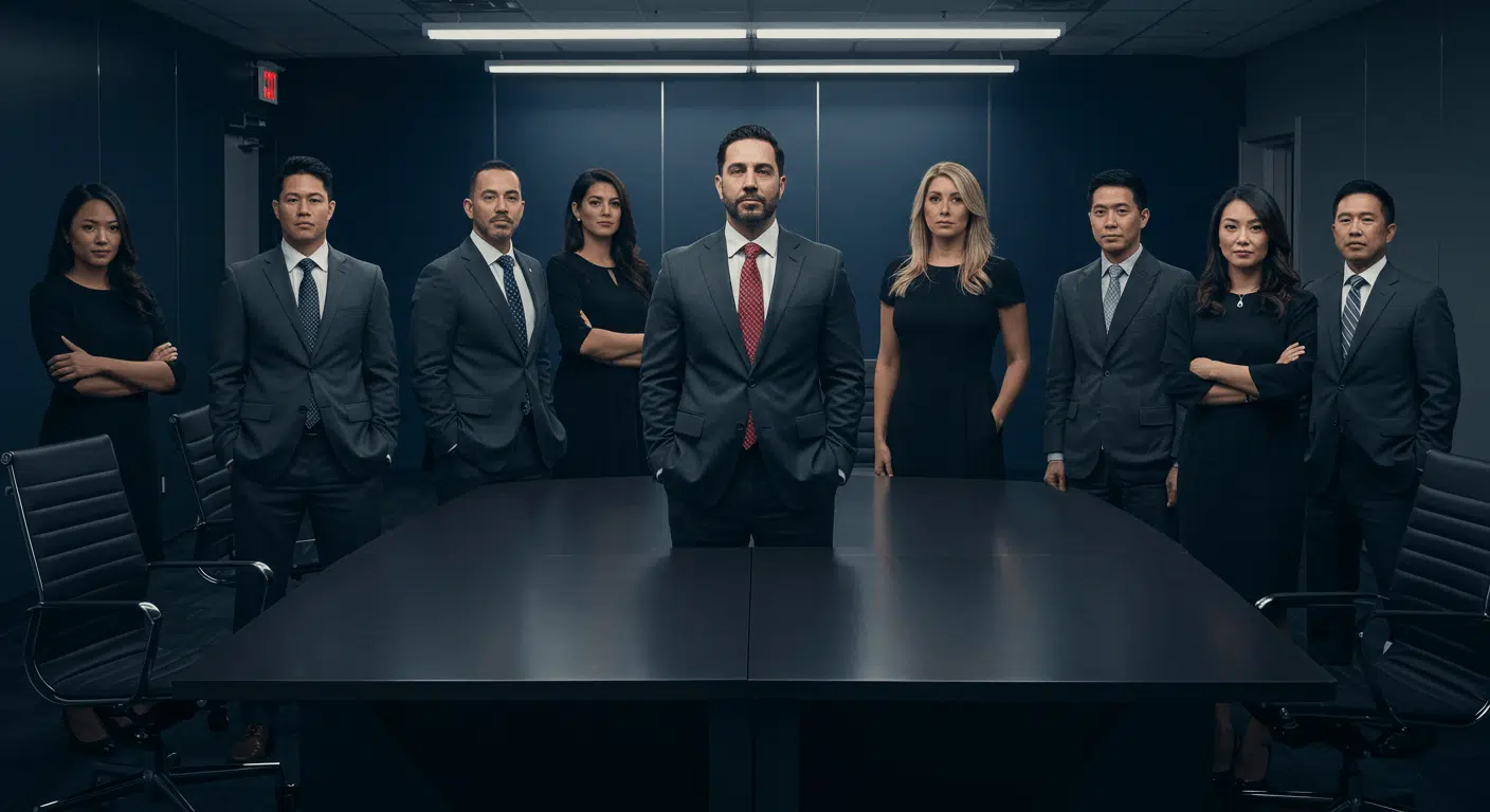 Why Choose Alpha Law Group?