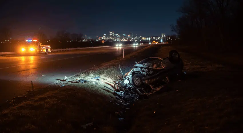 Steps to Take After a Drunk Driving Accident