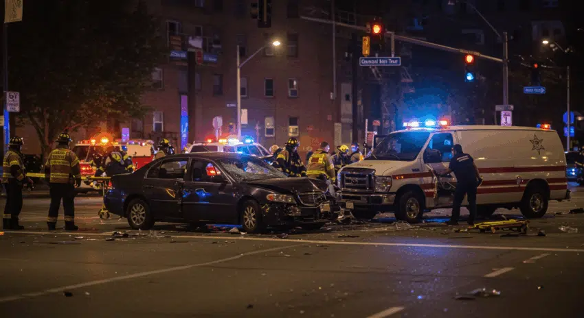 Steps to Take After an Uninsured Motorist Accident