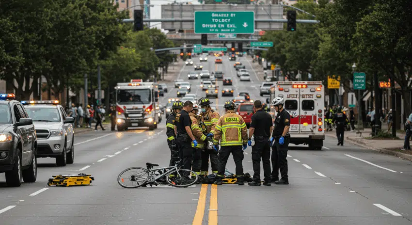 Cape Coral Bicycle Laws