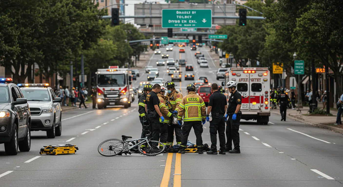 Cape Coral Bicycle Laws