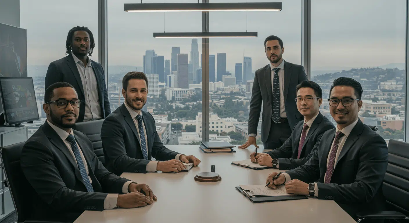 Why Choose an Alpha Law Group?