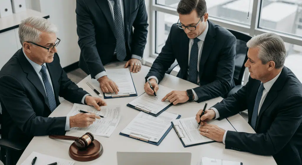 Choose Alpha Law Group for a Winning Bicycle Accident Legal Strategy