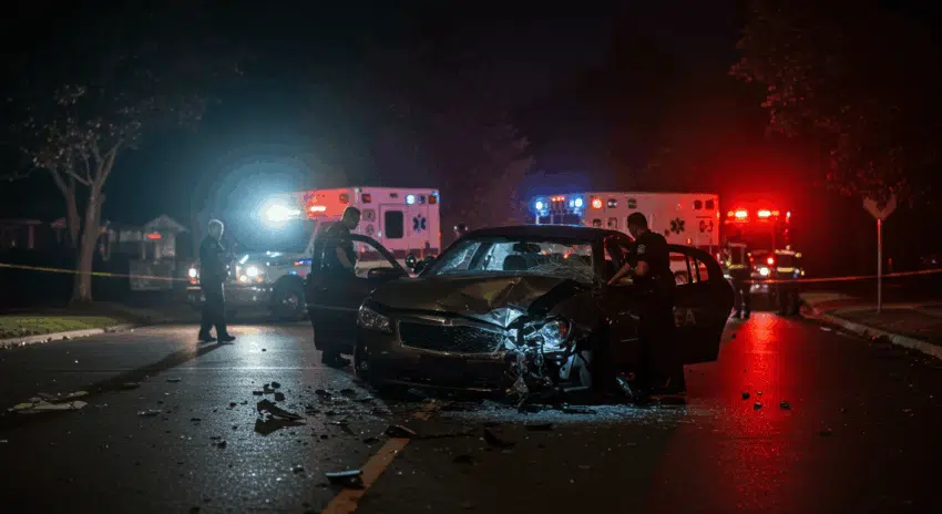 Common Challenges in Drunk Driving Accident Cases