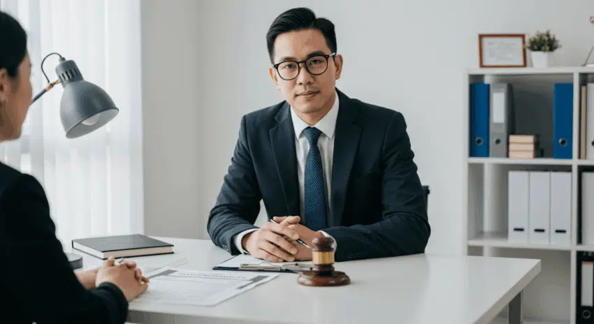 Best Car Accident Law Firm