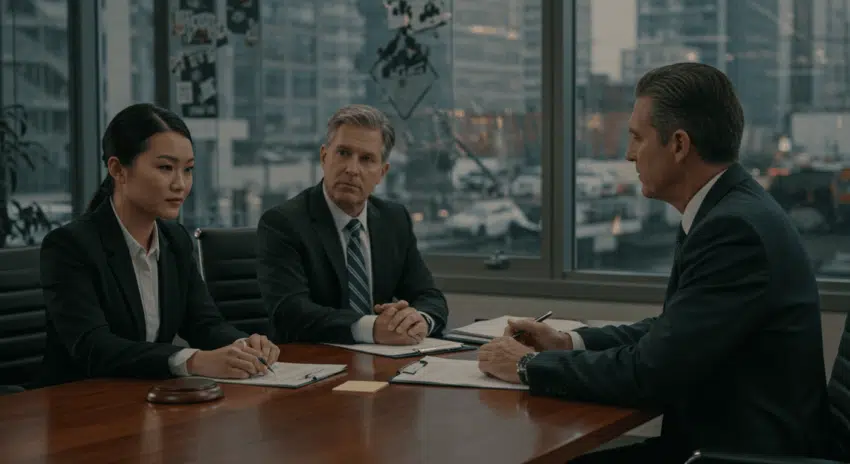 Choose Alpha Law Group to Claim Accident Compensations