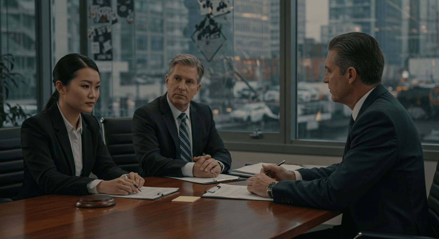 Choose Alpha Law Group to Claim Accident Compensations
