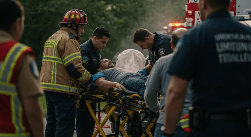 Role of Orlando Accident Lawyers in Uninsured Motorist Cases