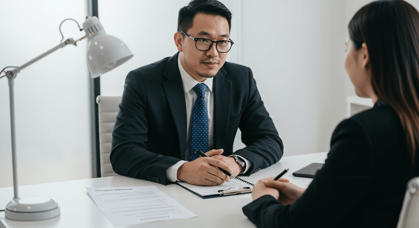 Best Truck Accident Law Firm