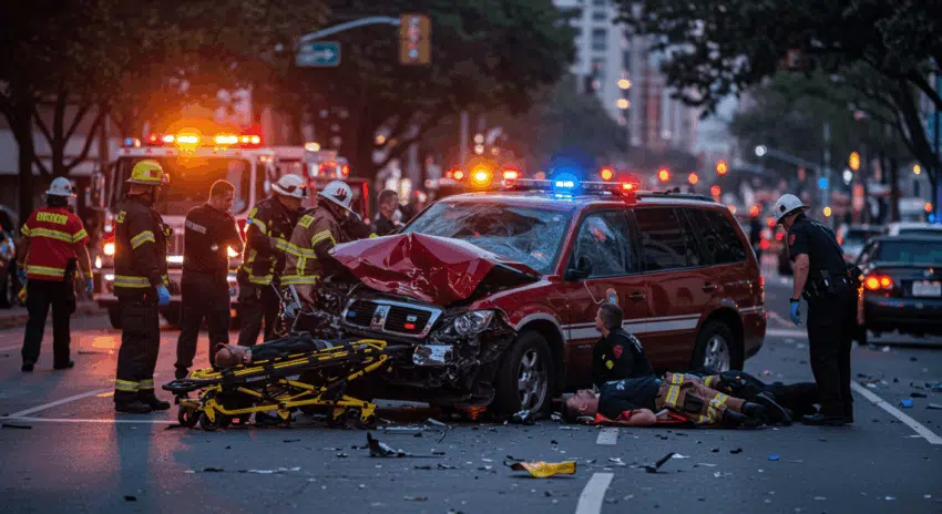 Average Uninsured Motorist Settlement