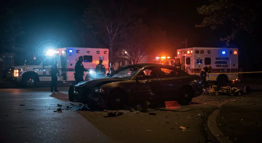 Steps to Take After a Drunk Driving Accident