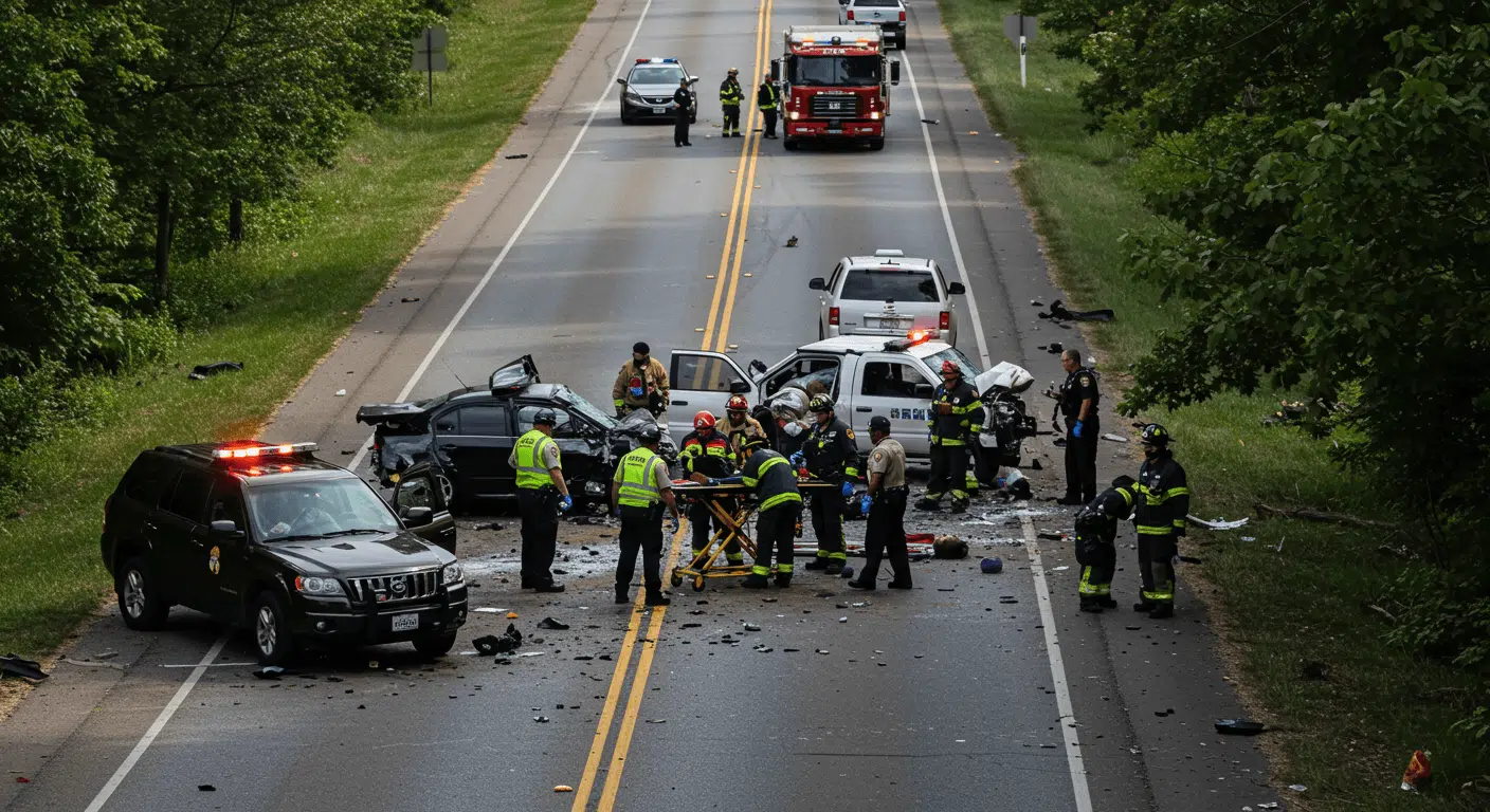 Uninsured Motorist Coverage