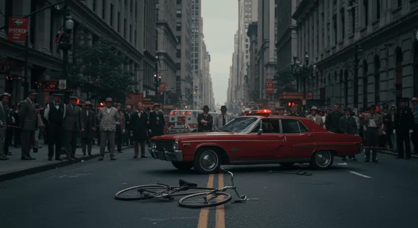 Our Expert Bicycle Accident Lawyers Can Assist You