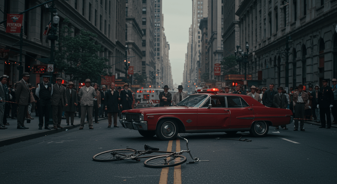 Our Expert Bicycle Accident Lawyers Can Assist You