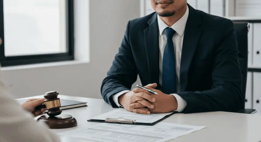 Best Truck Accident Law Firm