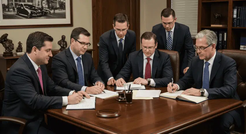 Why Choose Alpha Law Group