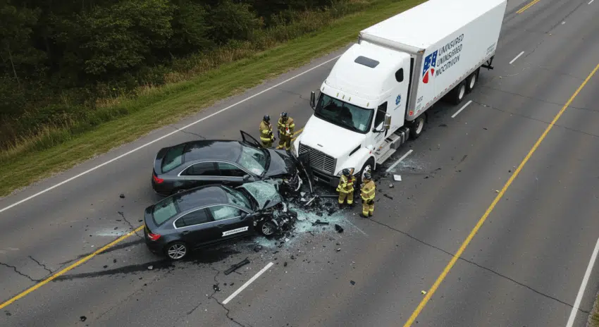 Average Uninsured Motorist Settlement